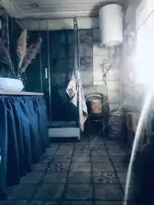 Уютный семейный дом у озера - 37
