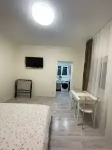 Квартиры на Павлика Морозова 27 - 50