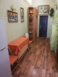 Квартиры на Игнатенко 7 - 549