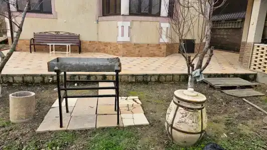 Дачный домик у моря в Дербенте - 31