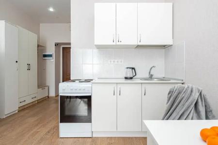 Стадион "Звезда" | ПНИПУ строит-й факультет - 11