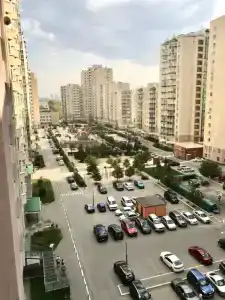 Квартиры на Шевченко 20 - 57