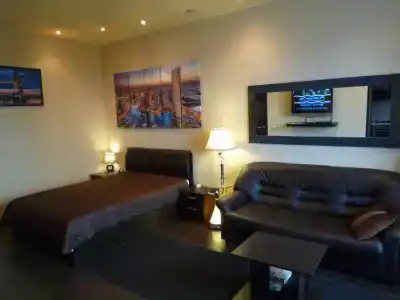 Apartment on Engelsa - 5