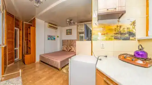 Гостевой дом на Шулейкина 18 - 326