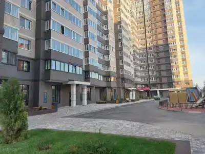 Квартиры на Старокубанской 123 - 222