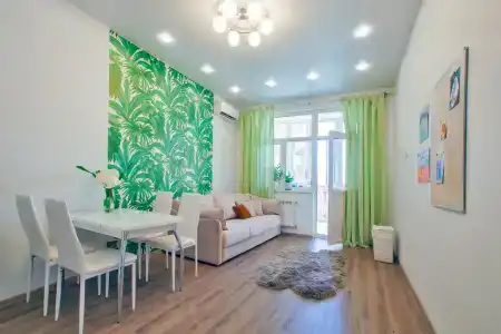 Квартиры на Курортном 90/13 - 71