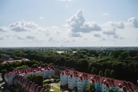 Квартиры на Ольштынской 7 - 156