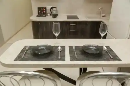 Apartment SkyYalta - 18