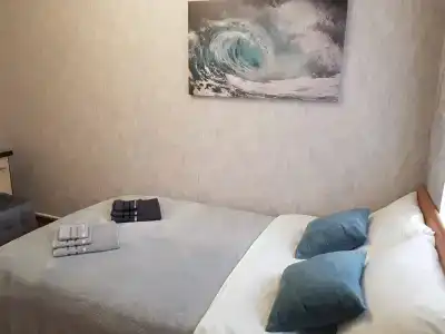 Уютный домик в тихом дворе - 10