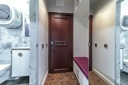 Лофт квартира - 13