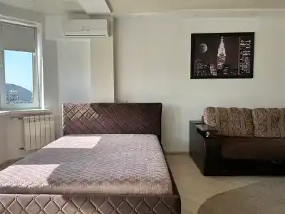 Квартиры на Притыцкого 97 - 101