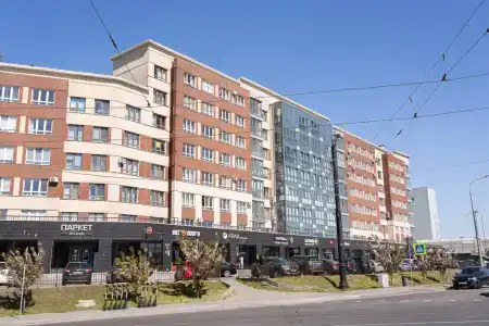 Квартиры на Октябрьской 57 - 968