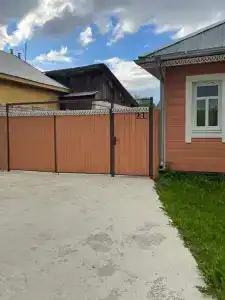 Суздальский очаг - 6