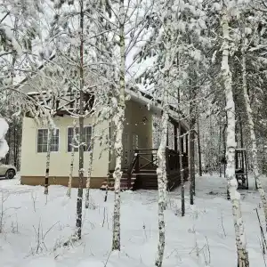 Безмятежность - 1