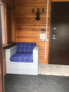 Дом на территории охотничьего хозяйства рядом с водохранилищем - 23