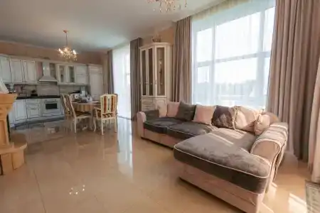 Дом на Волге - 15