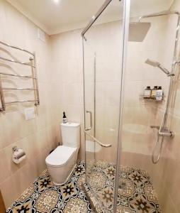 Обломов дача с русской баней, беседкой и детской площадкой - 36