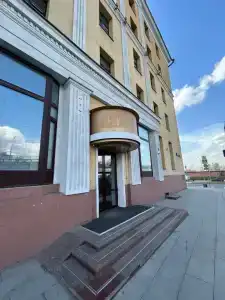 Квартиры на Ботанической 41к7 - 301
