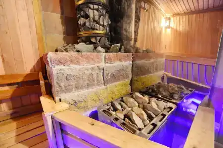 Kottiedzh Pod lipoi - 32