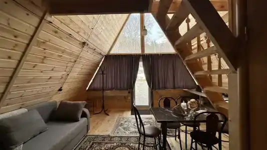 Golden Roof - 7