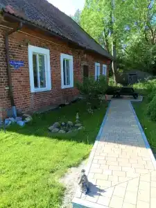 Дом на Куршской косе - 0