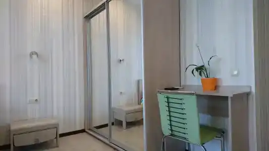 Квартиры на Алупкинском 2Г - 54