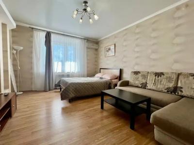 Квартиры на Сибгата Хакима 37 - 120