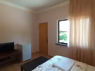 Коттедж в саду у Веры - 8