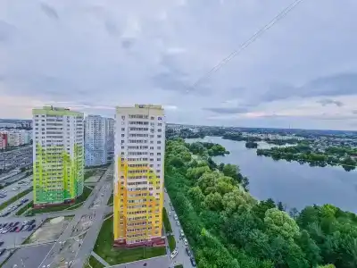 Любимый дом на улице Антонова 5Е - 22