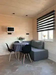 Коттедж рядом с Петергофом - 126