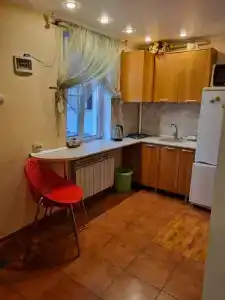 Гостевой дом Краснодарская 115 - 2