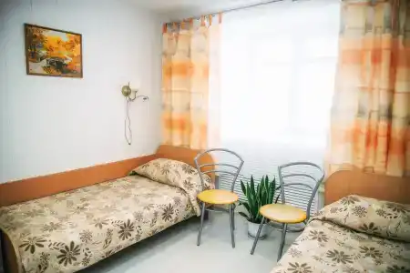 Лососинская - 83