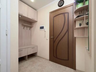 Квартиры на Широкой 33 - 257