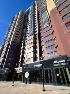 Квартиры на Энтузиастов 30Б - 17