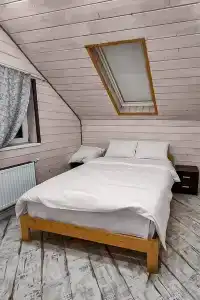 Коттедж с баней на дровах - 9