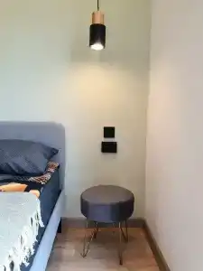 BarnHouse у озера - 20