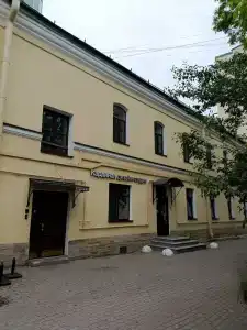 Невский 147 - 1