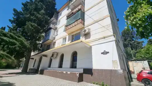 Квартиры на Щорса 3 - 63