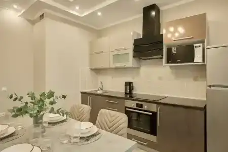 Квартиры на Поповича 8 - 88