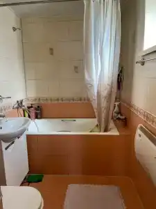 Часть дома с отдельным входом - 20