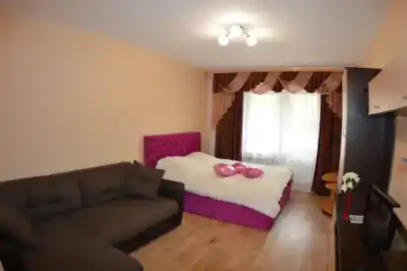 Уютная однушка в центре на Садовой.