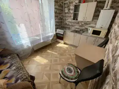 Квартиры на Адмирала Крюйса 23/5 - 21