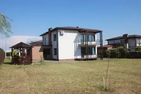 Вилла на Азовском море - 17