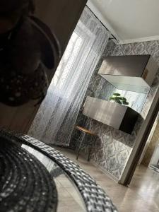 Квартиры на Минской 17 - 64