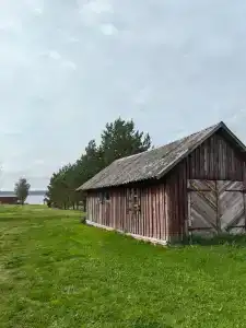 Ладога-Лункулансаари - 32