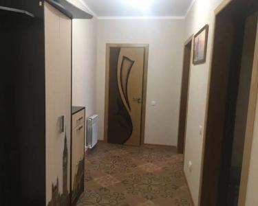 Квартиры на Победы 1 - 111