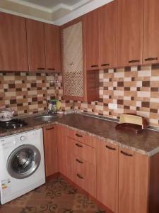 Квартиры на Победы 1 - 115