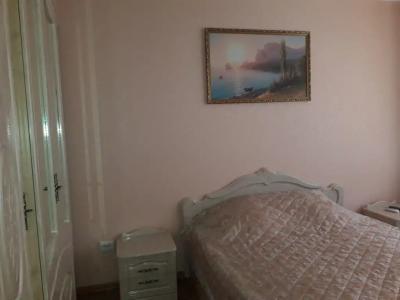 Квартиры на Победы 1 - 117