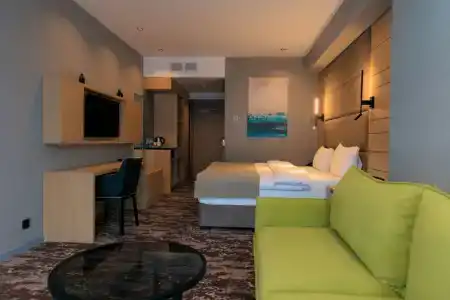 7Peaks Family Resort - 63