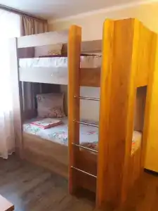 Солнечный - 9